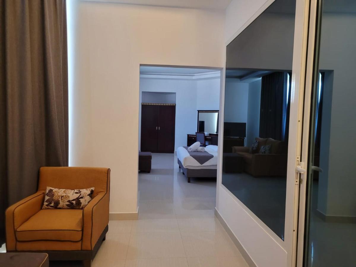 Beach Resort Salalah Exterior foto